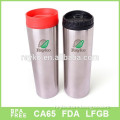 hot sale stainless steel mug manufacturing with custom logo